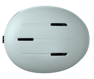 Превью  Шлем горнолыжный SCOTT Track Plus Soft Blue (271755-7885)